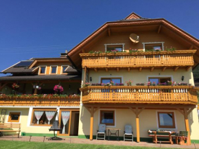 Landhaus Seeblick, Millstatt, Österreich